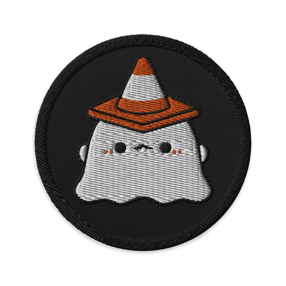 Wellington Patch product image (1)