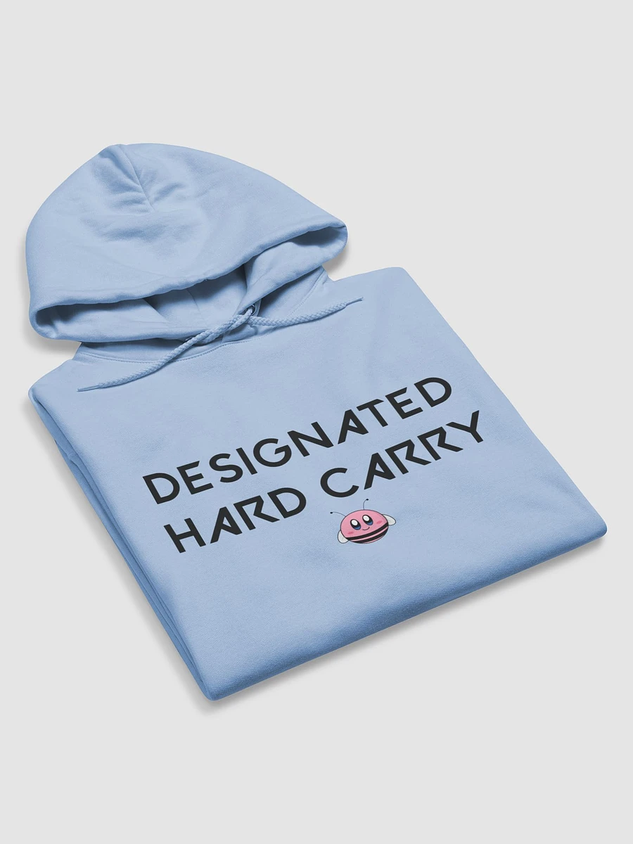 Designated Hard Carry Hoodie product image (30)