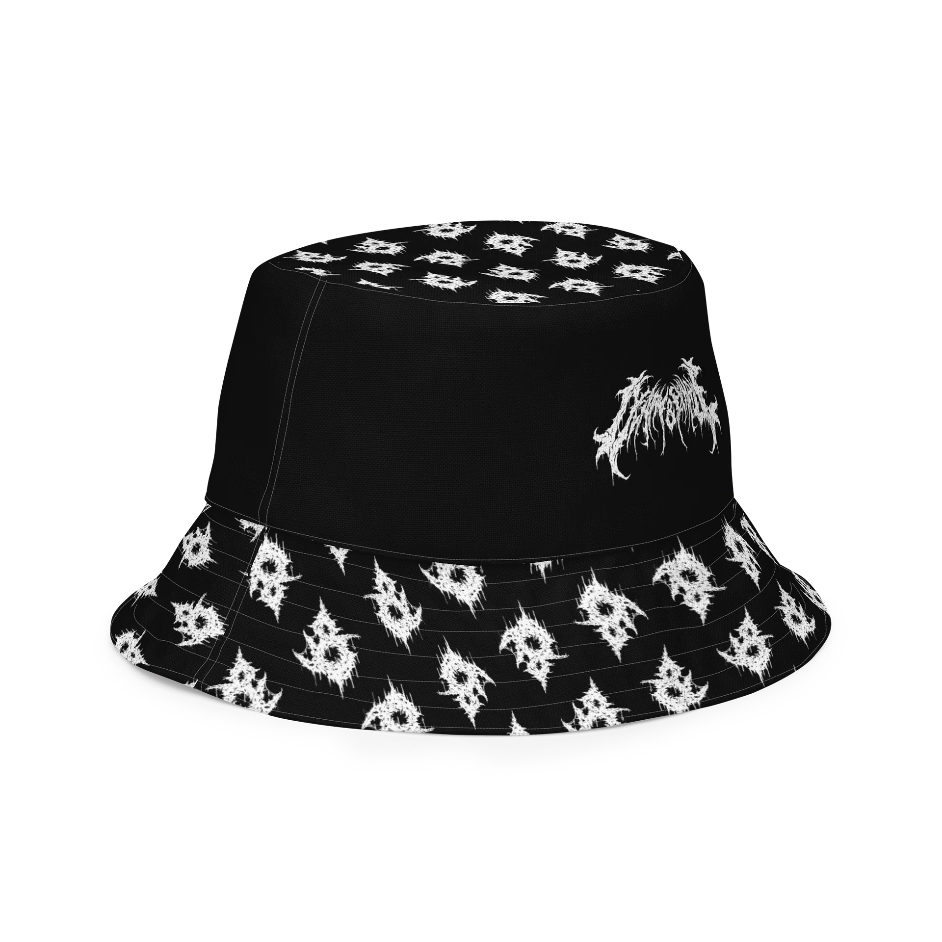 D&E Basic Bucket Hat product image (5)