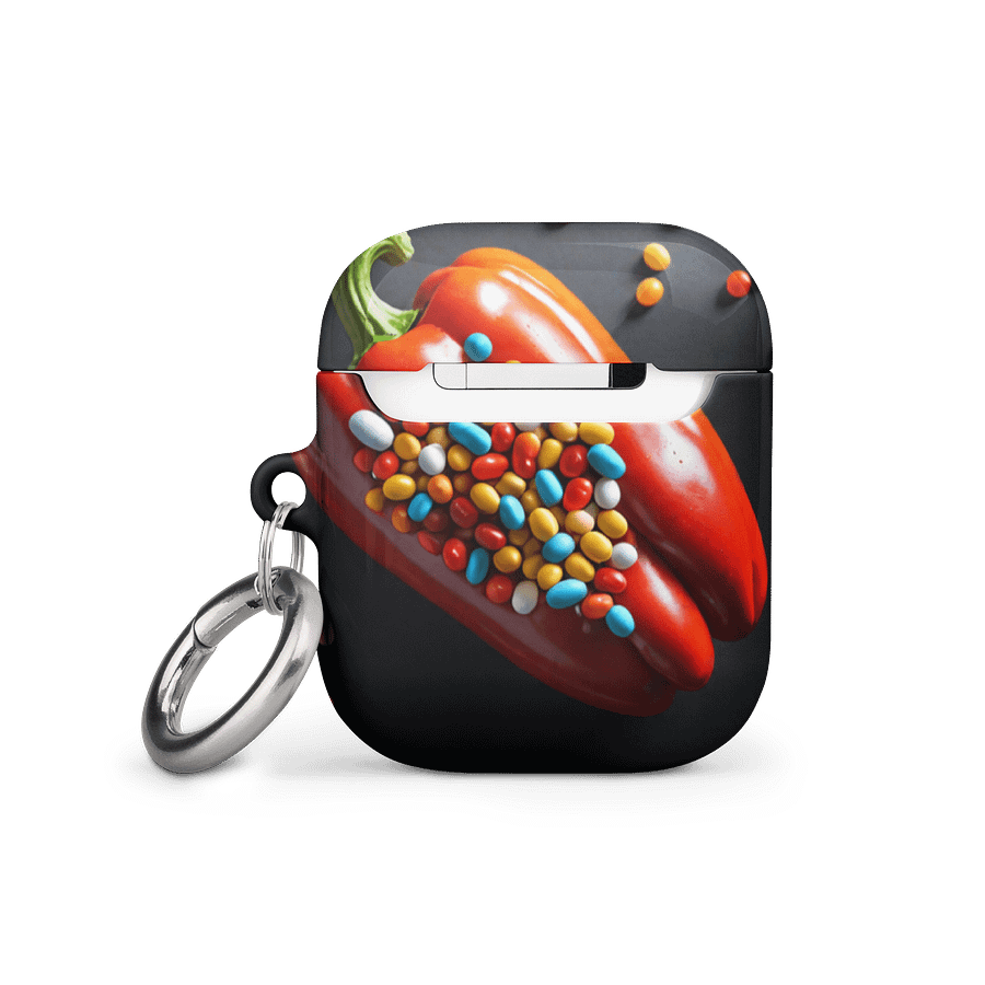 Spicy Narcotics AirPods® Case product image (3)