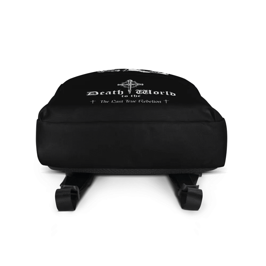 Rebel's Remembrance All-Over Backpack product image (4)