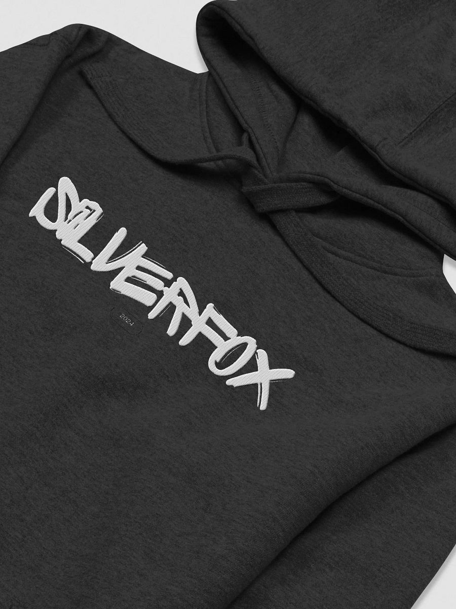 SilverFox Hoodie product image (3)