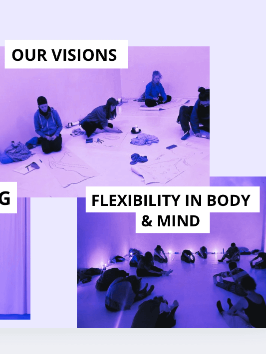 The ENERGY DANCE with HUMAN RELATIONSHIPS 5th + 6th April 2025 product image (5)