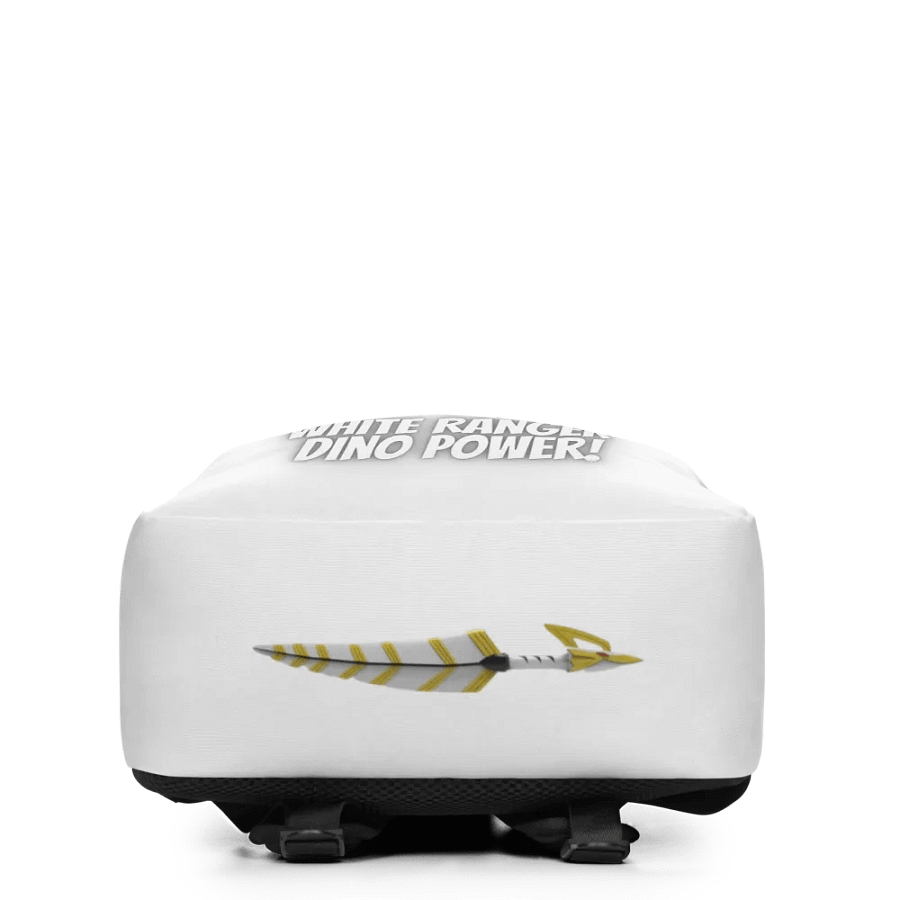 WRDP Backpack product image (2)