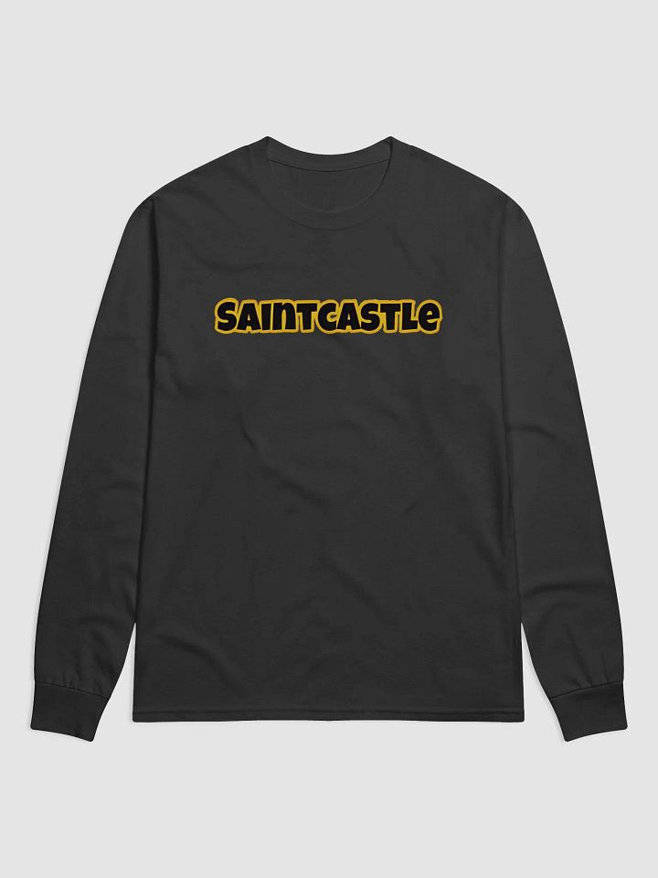 Simple Saint T-Shirt product image (1)