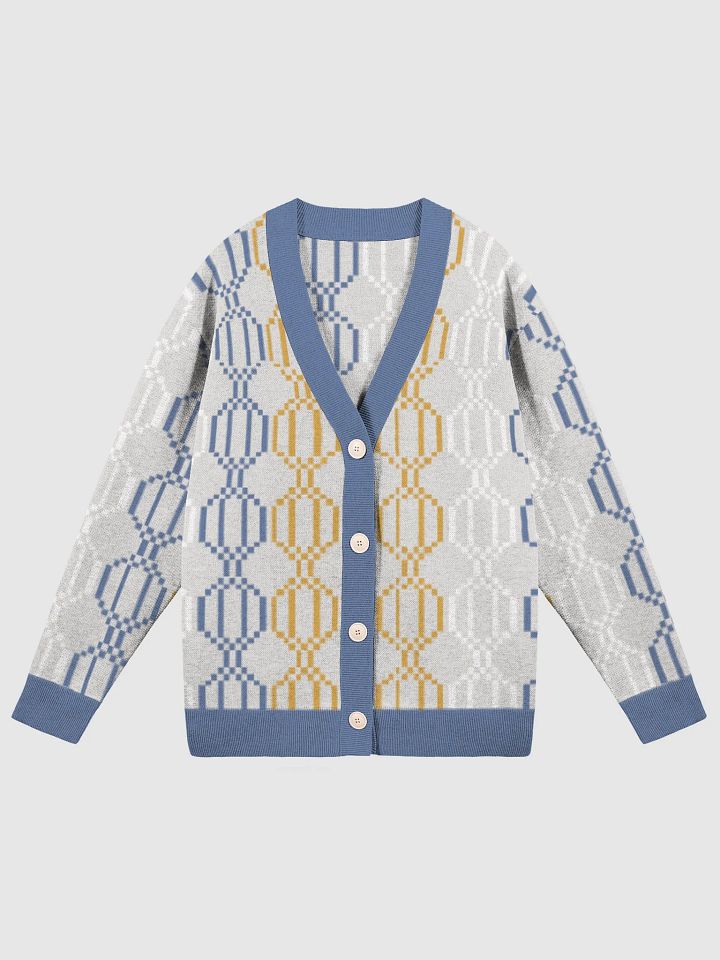 Skison's Greetings ∙ Knit Cardigan product image (3)