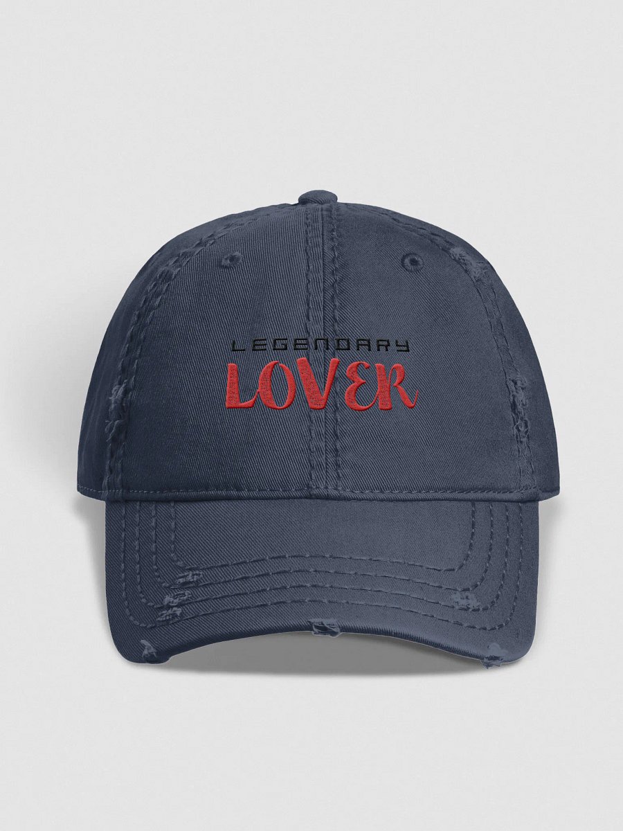 Legendary Lover product image (2)