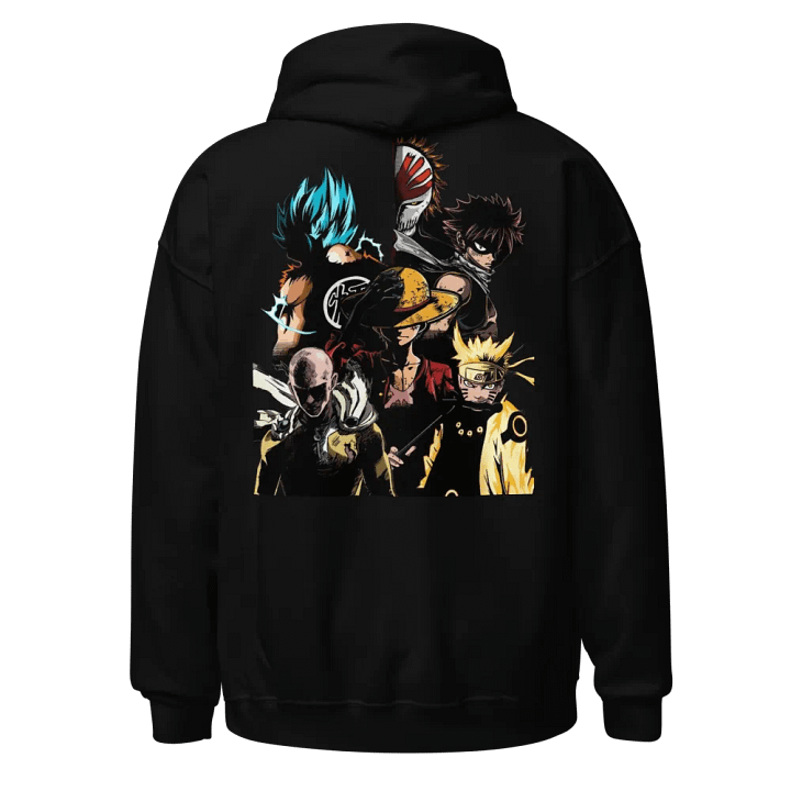 LME - Anime Edition product image (1)