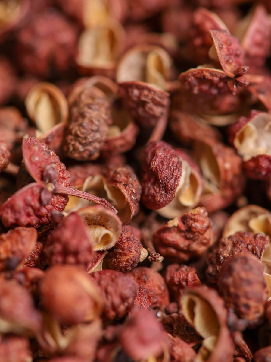 Poivre de Sichuan Rouge 150g product image (3)