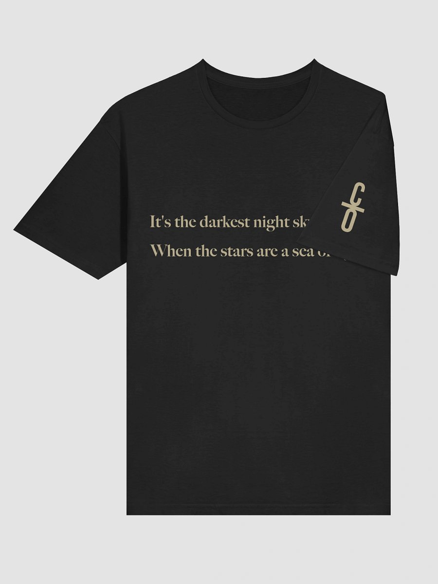 Lyric Tshirt product image (6)