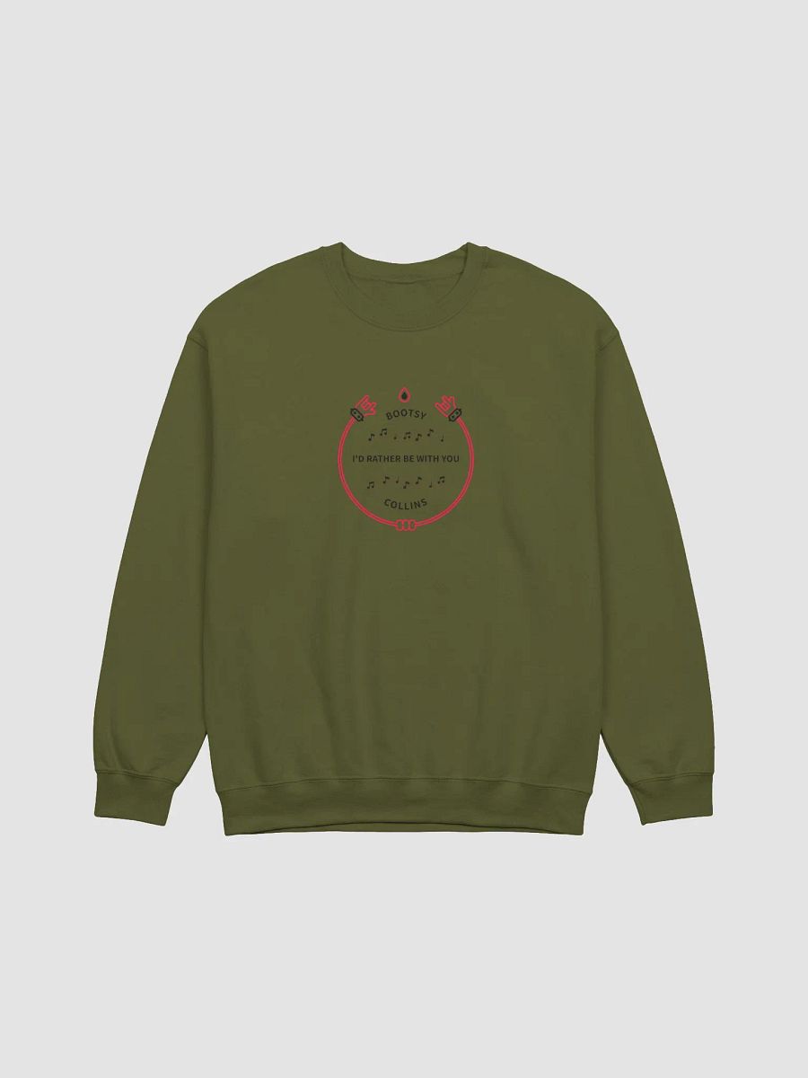 I'd Rather Be With You product image (5)