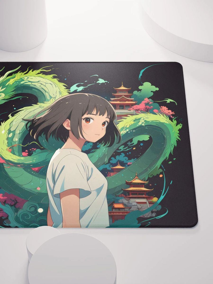 Anime Gaming Mouse Pad product image (5)