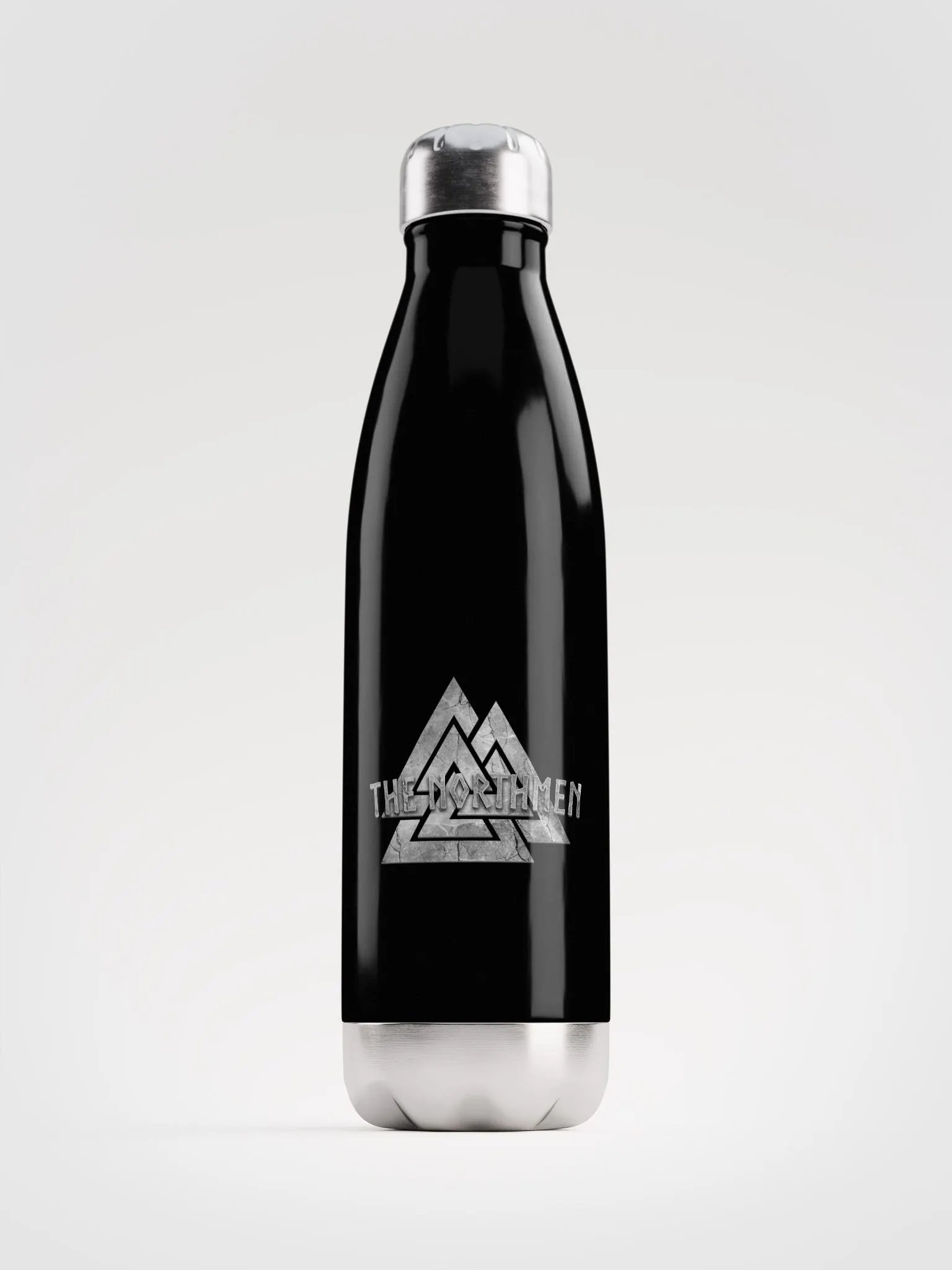 The Northmen Valknut - Grey - Bottle product image (1)