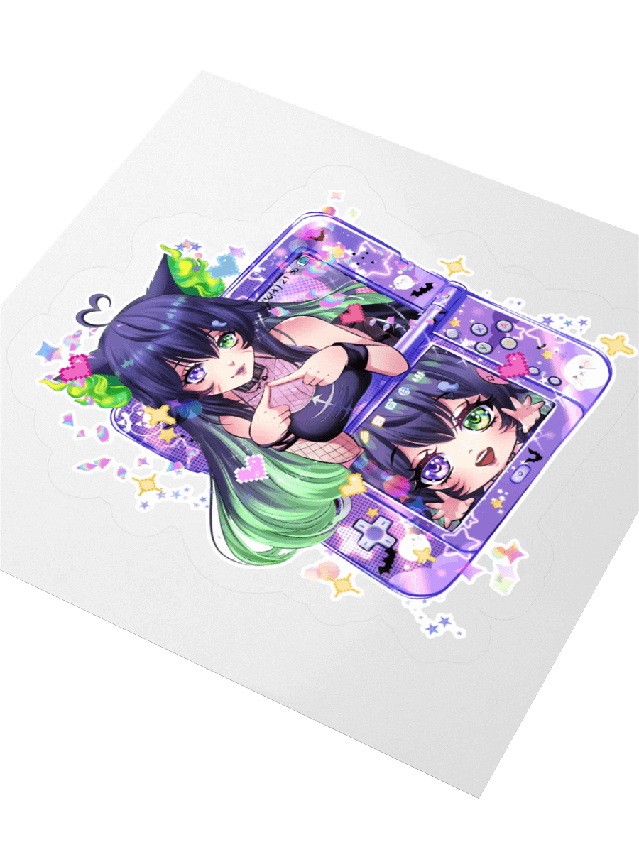 <3 Retro April product image (7)
