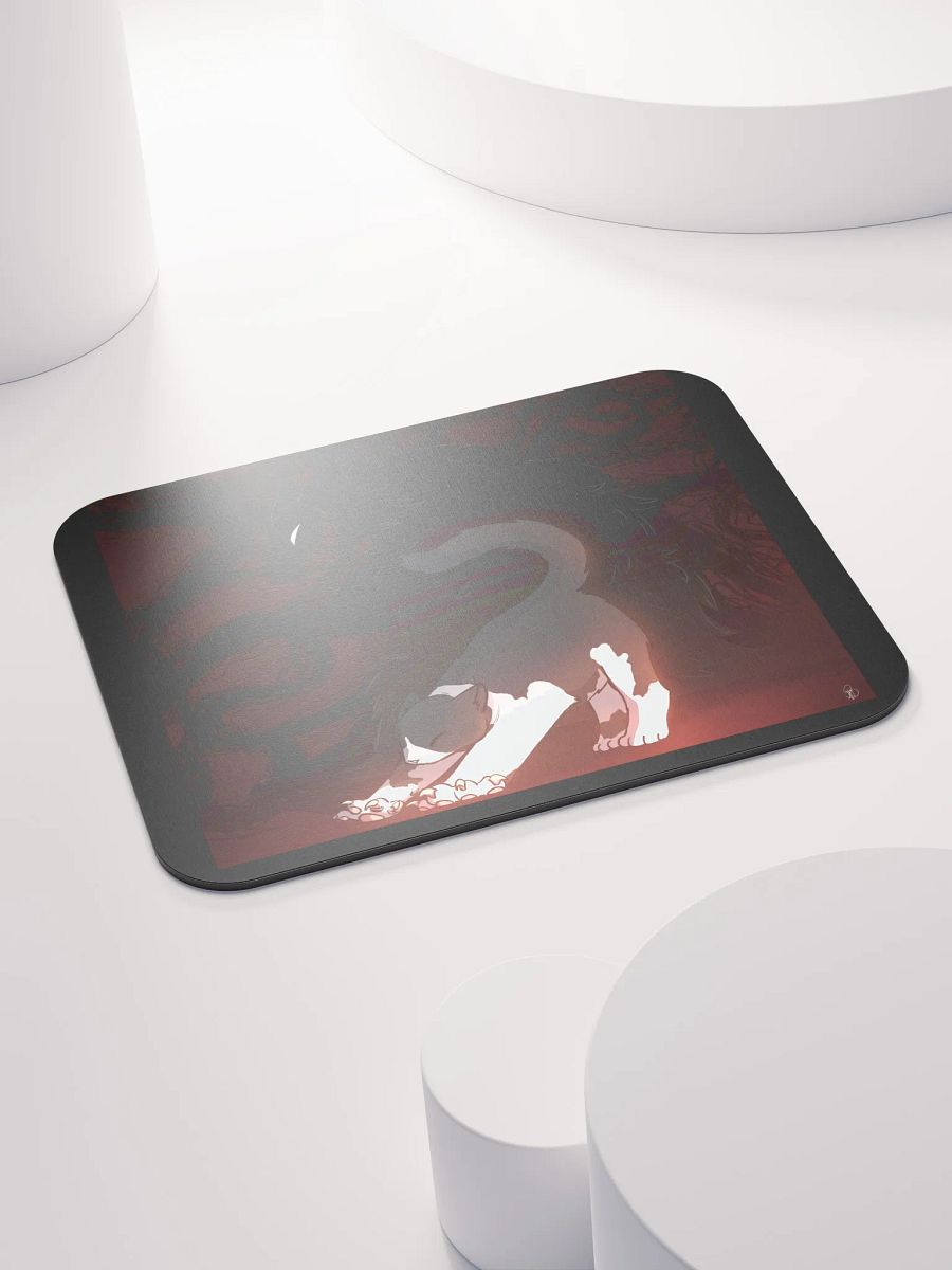 Classic Mouse Pad - Azami product image (4)