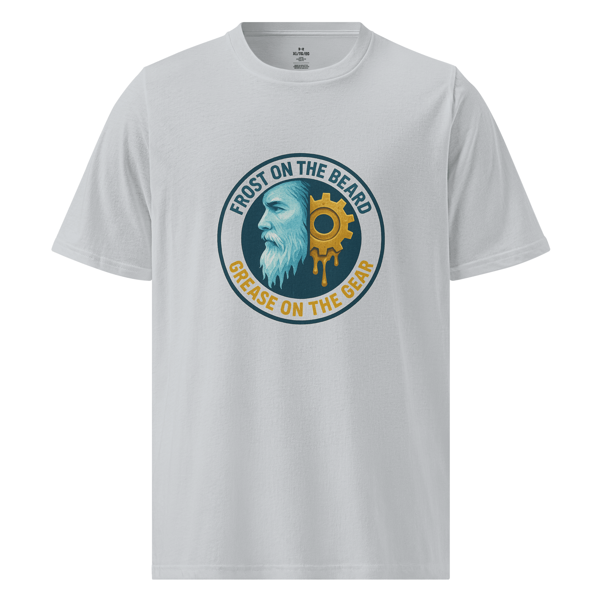 UNDER ARMOR FROST ON THE BEARD product image (1)