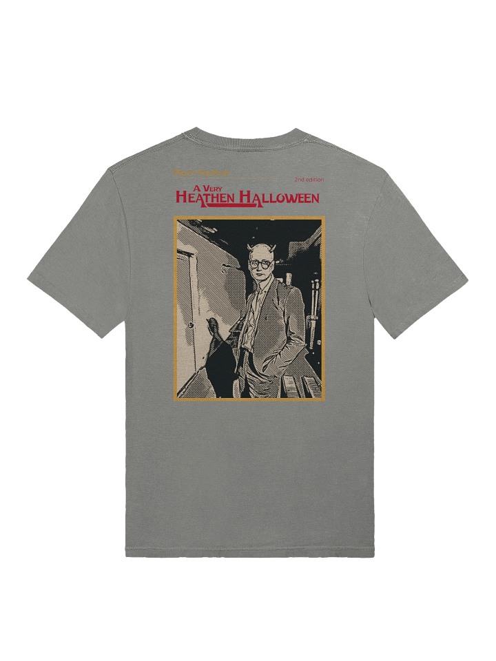 Heathen Halloween Vol 2 product image (2)