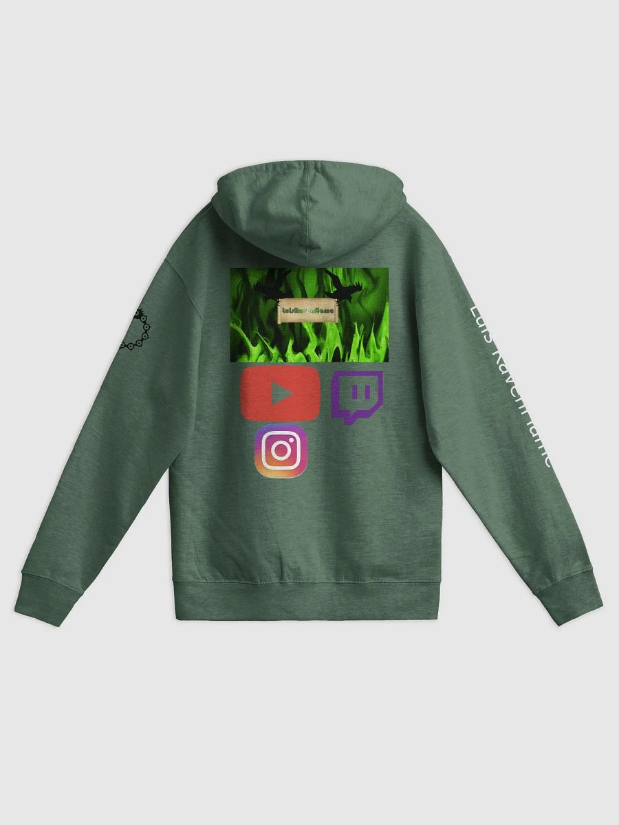 Luis's Sweater product image (2)