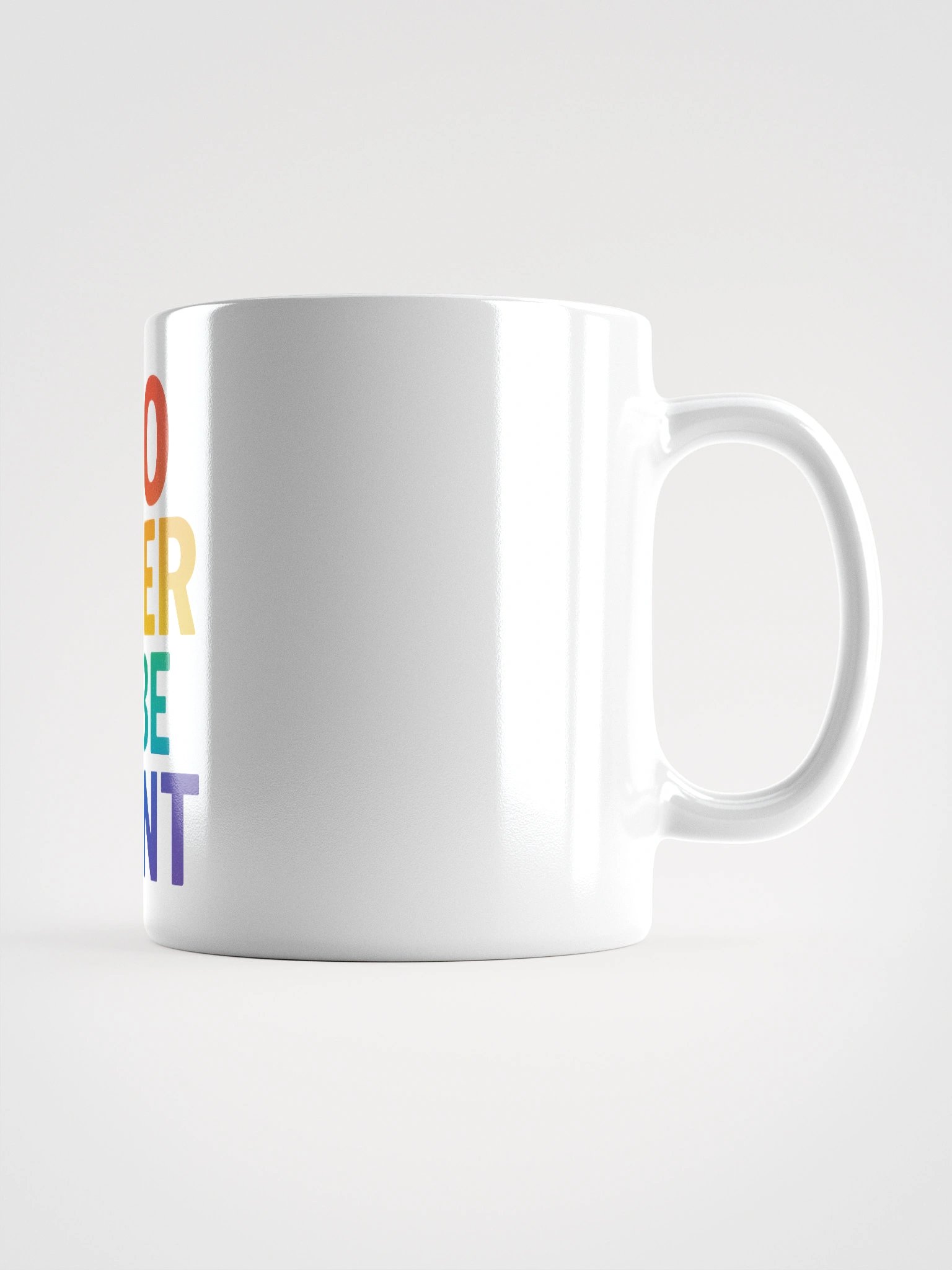 Queer Mug product image (2)