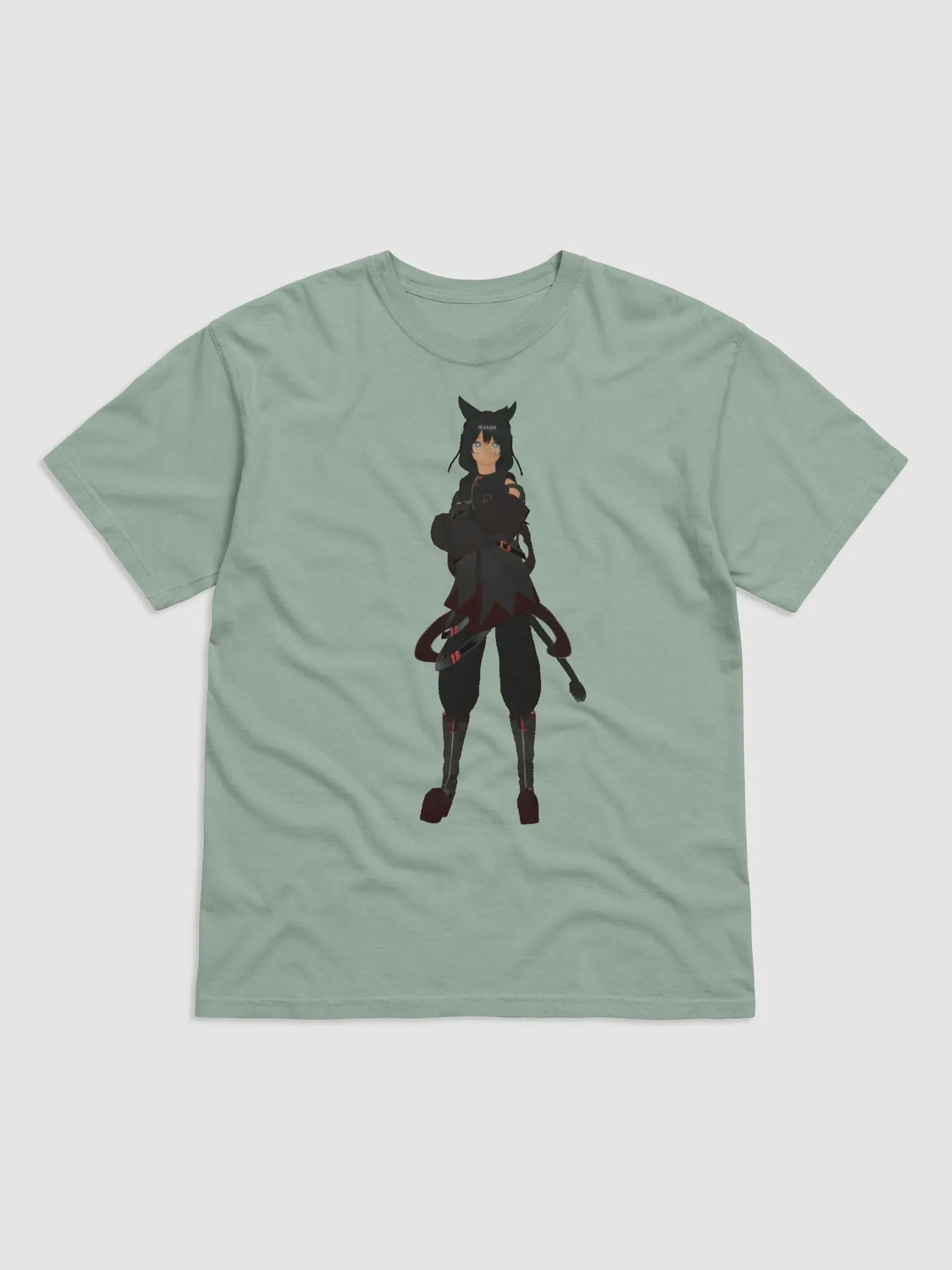 Hidden Shirt product image (6)