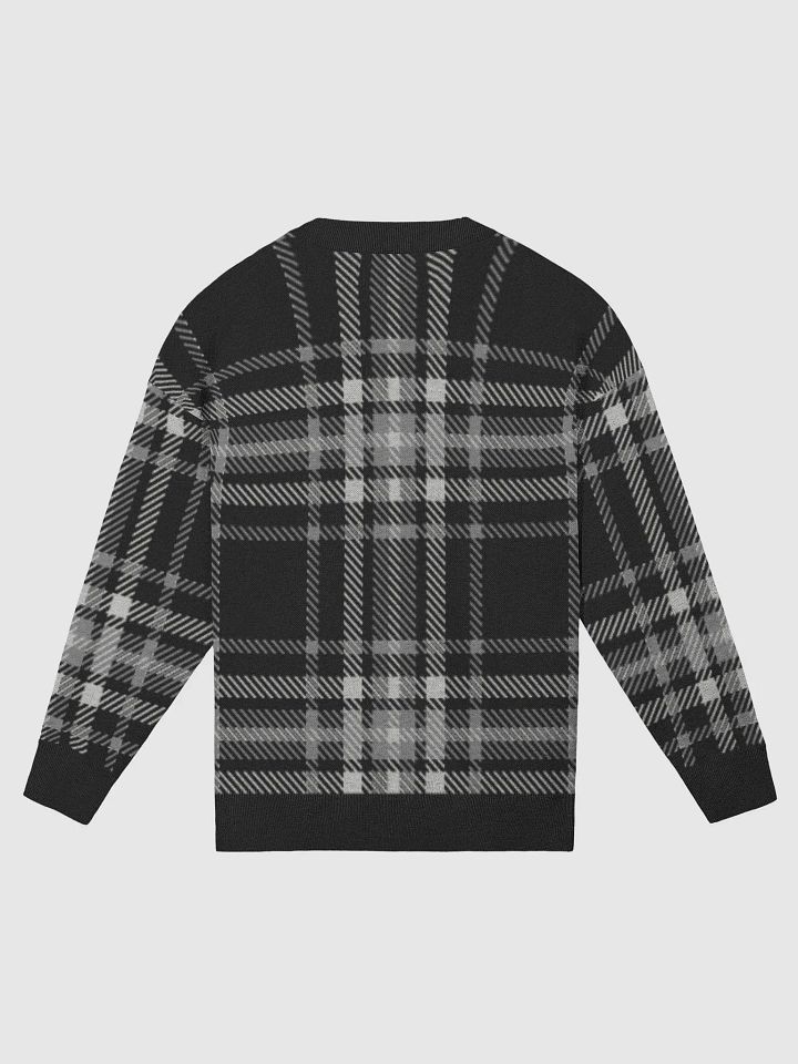 Buddy Knitted Crewneck Sweater Relaxed Fit 16 product image (9)