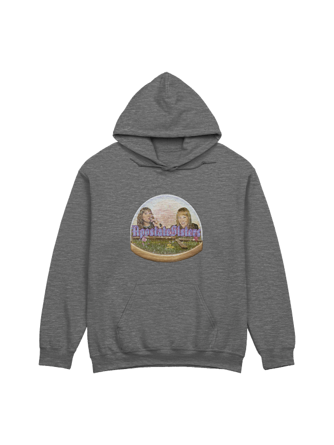 Apostate Apparel Line 