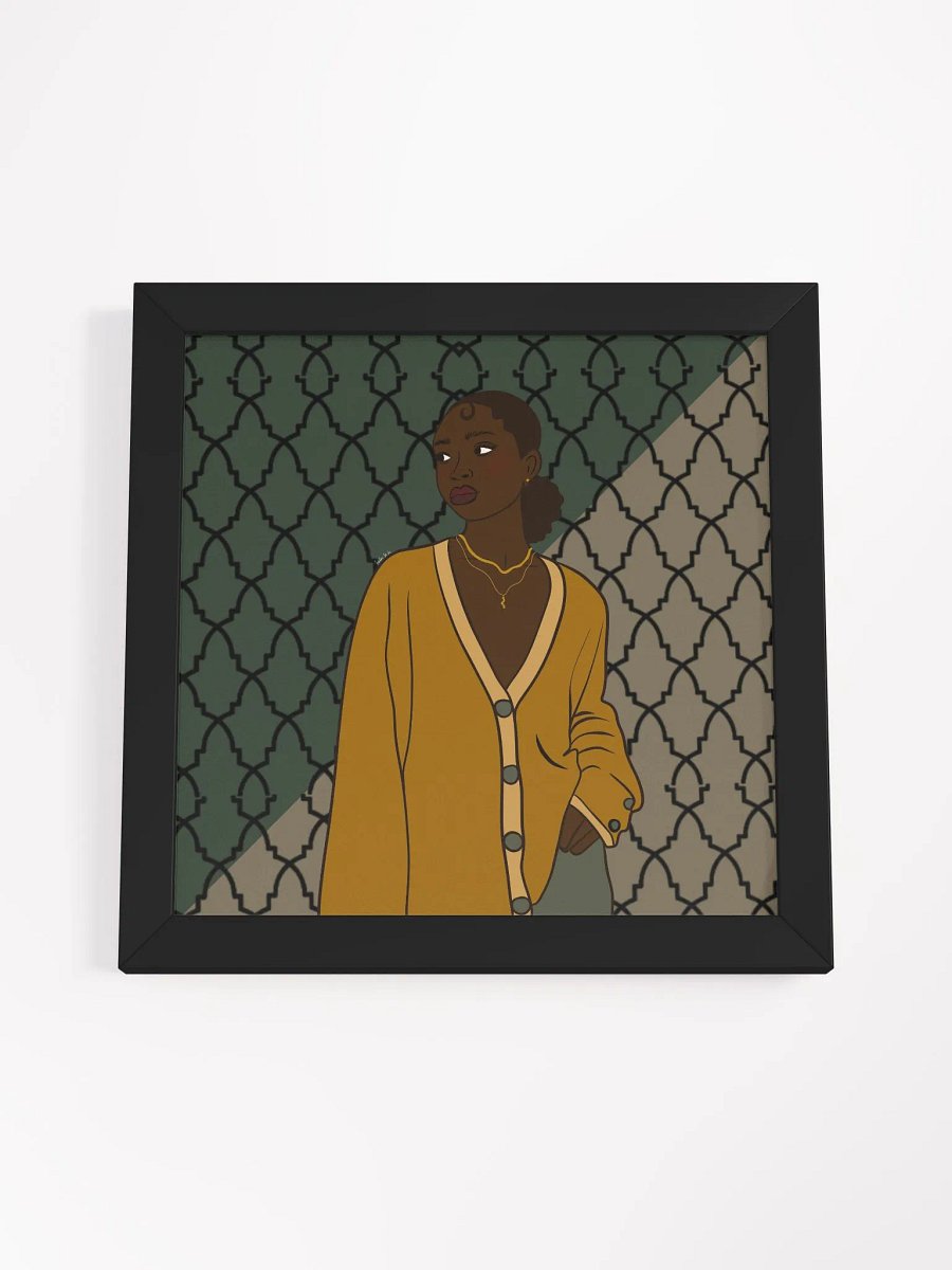 Mustard Muse product image (4)