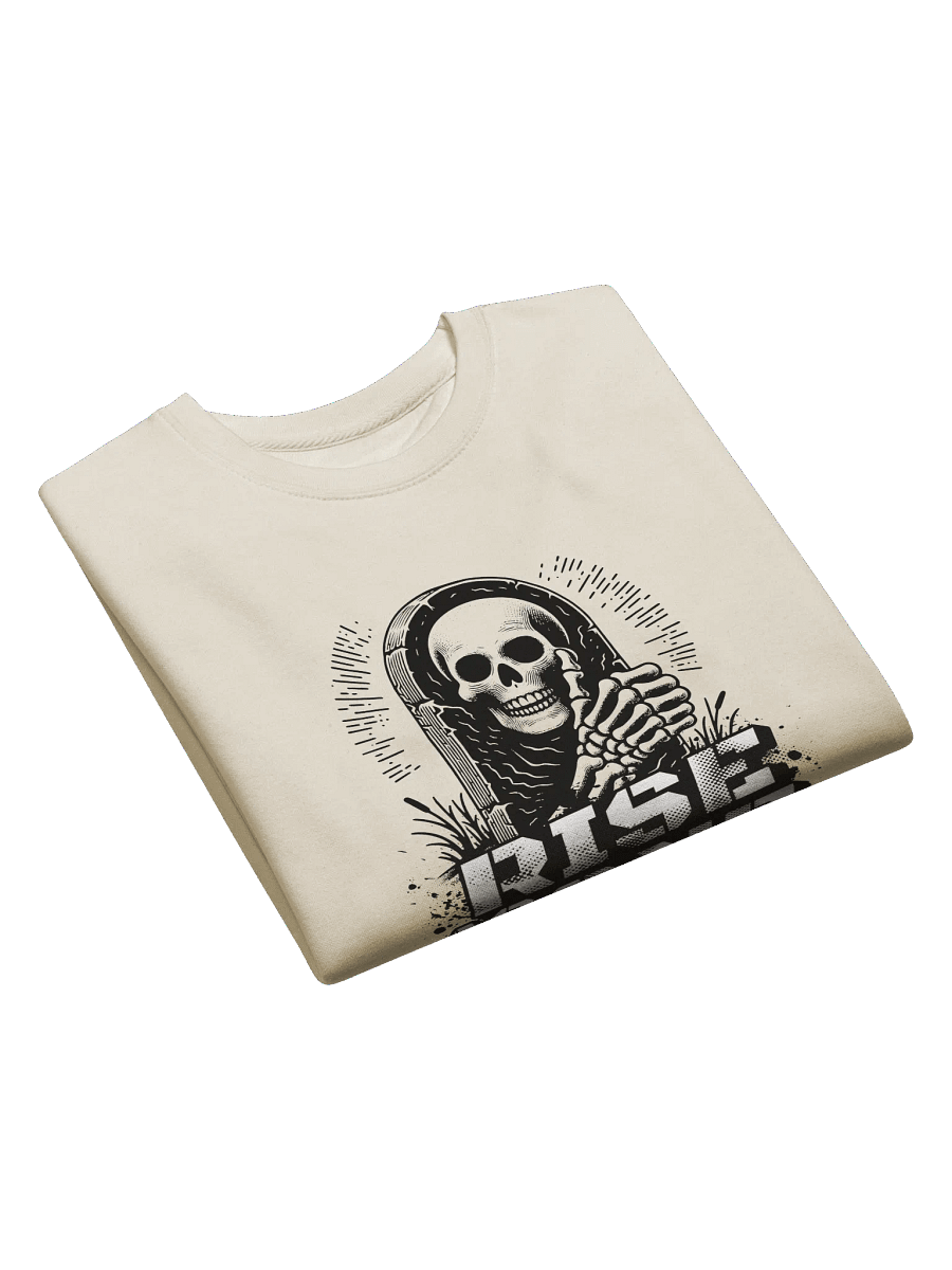 Rise As One - Sweatshirt product image (6)