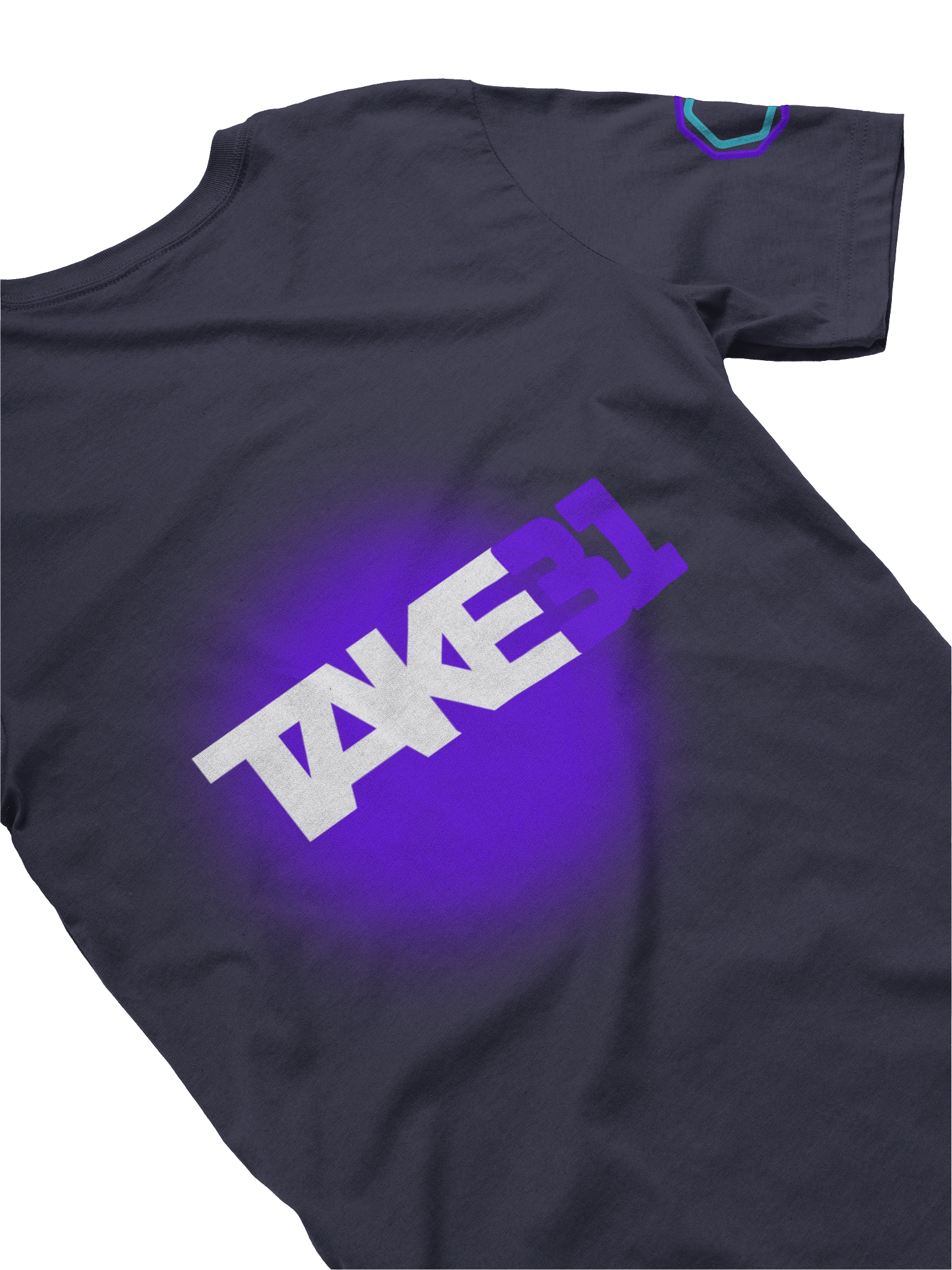 Take31! - T-Shirt product image (1)