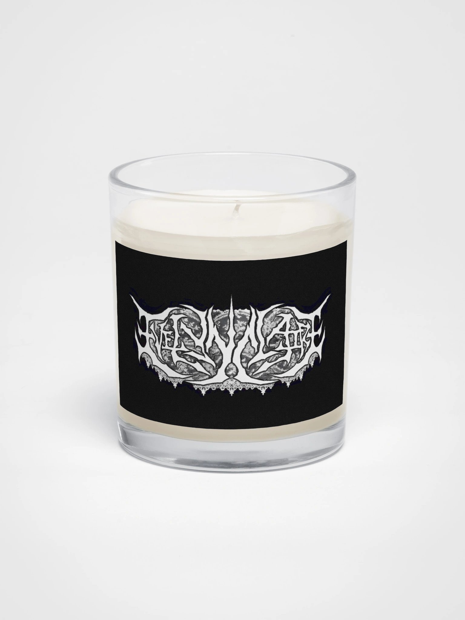 Lace Evelyn Claire Candle product image (1)