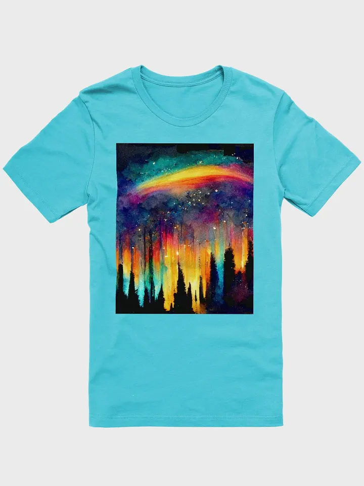 Ultimate Comfort Classic T-Shirt product image (1)
