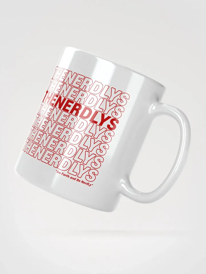 Thank You Mug product image (2)