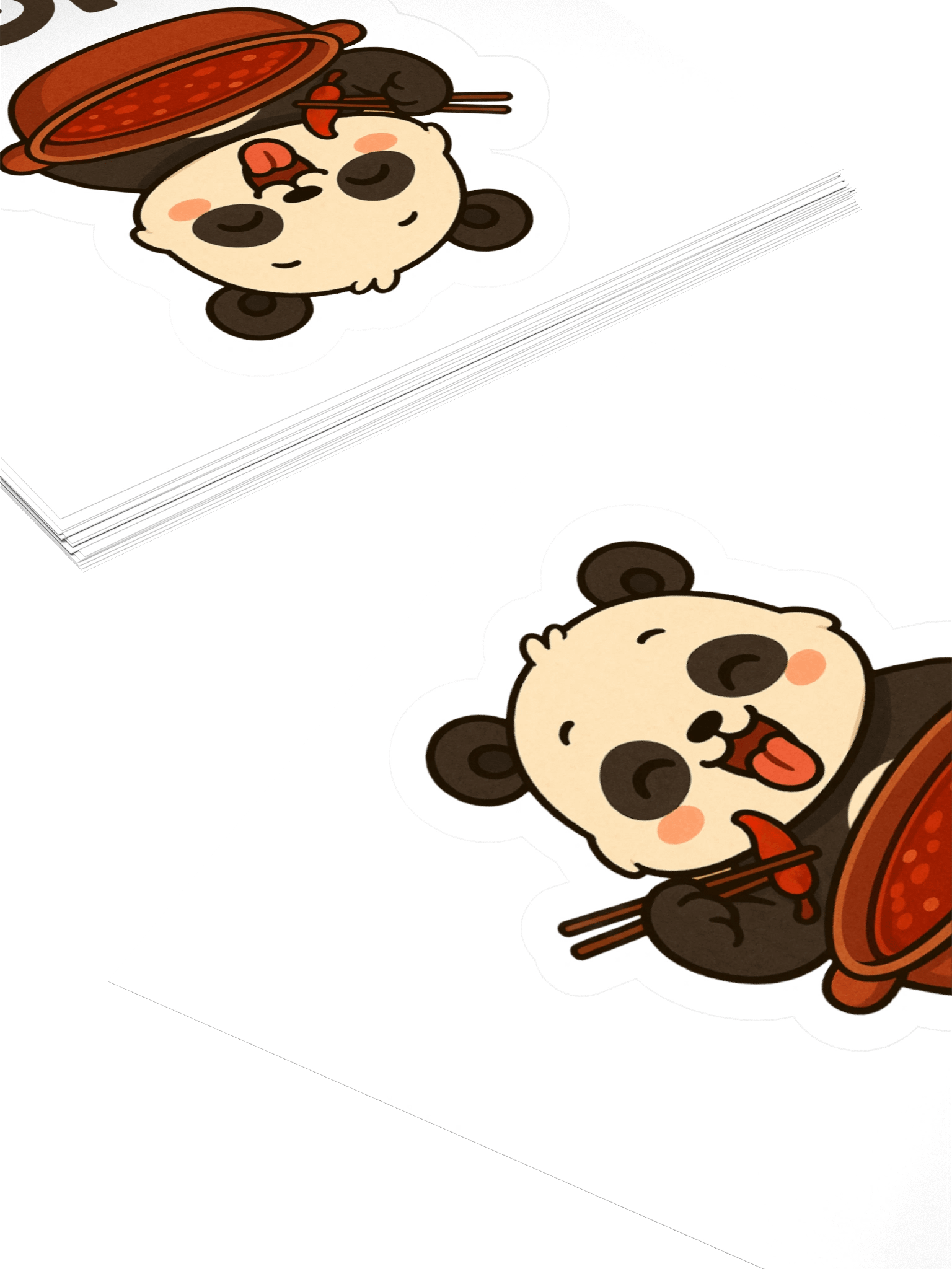 Chengdu Sticker product image (7)