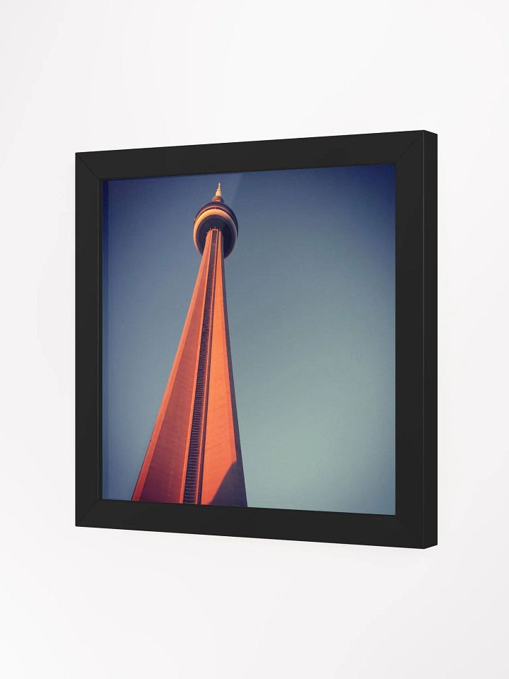CN Tower at Sunset product image (3)