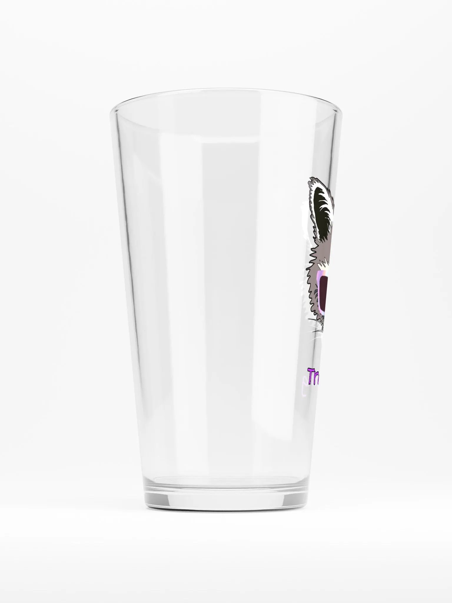 TG Pint Glass product image (2)