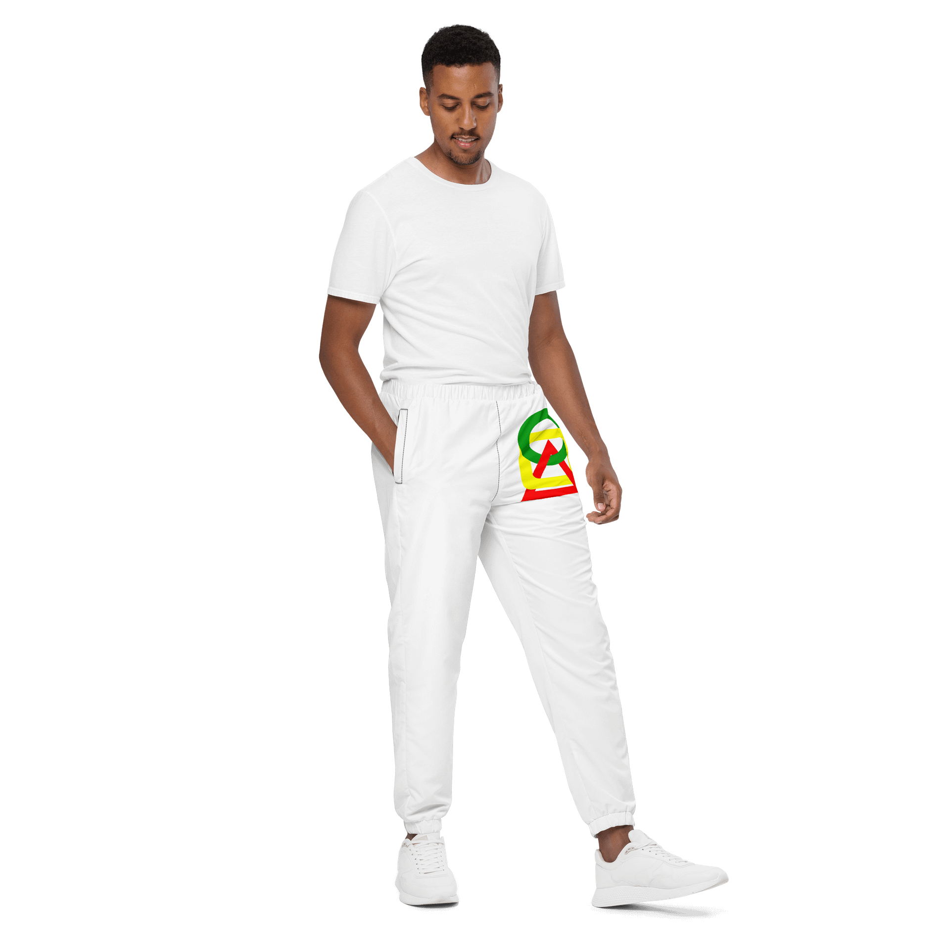 TryUnity Track Pants product image (2)