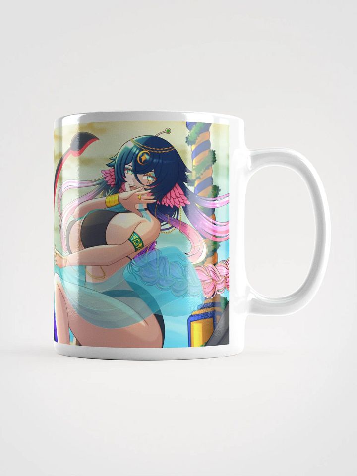 'Belly Dancer' Laystar Mug product image (1)