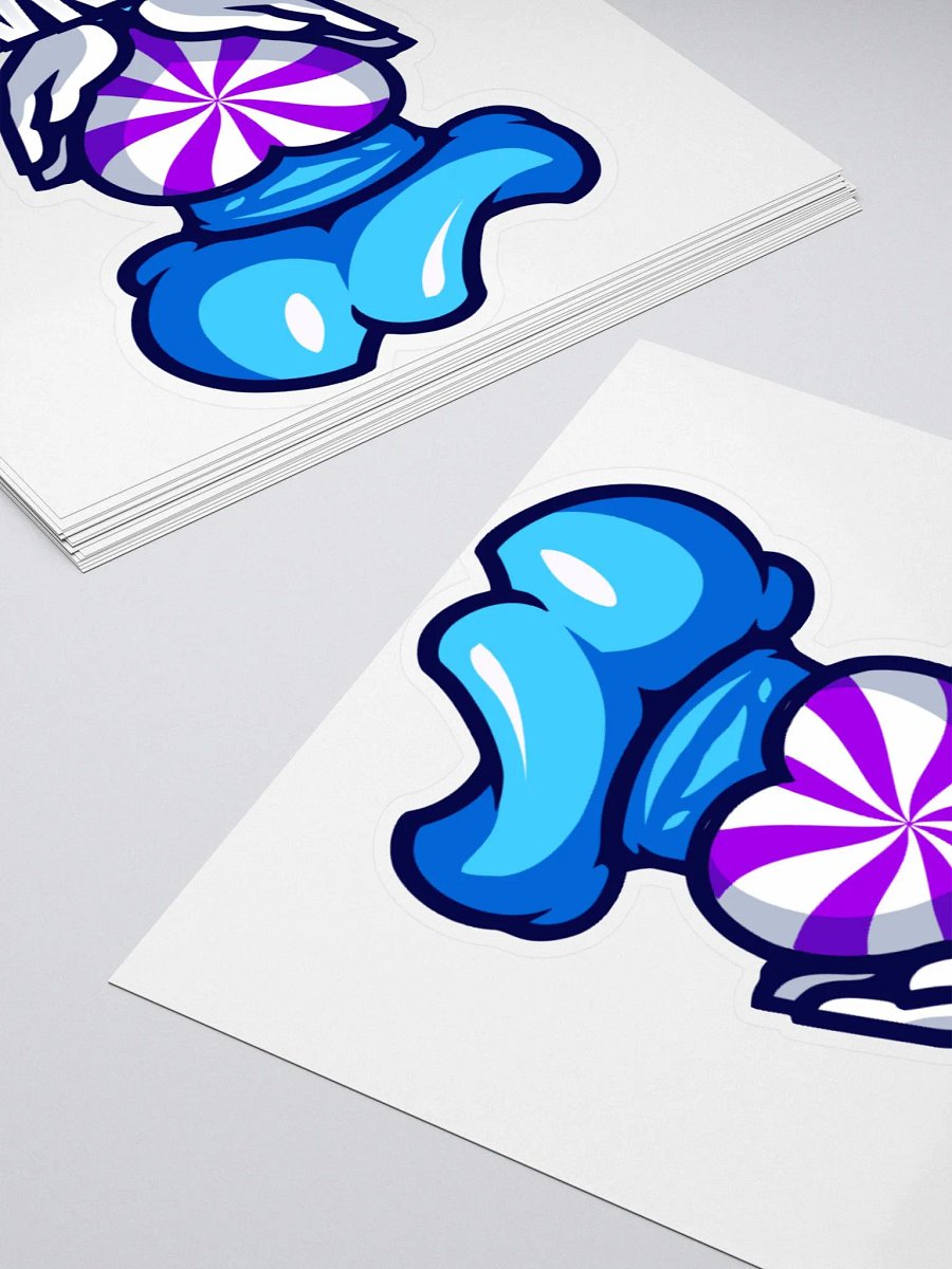 Culinary Caring Project Sticker 3x3 product image (4)