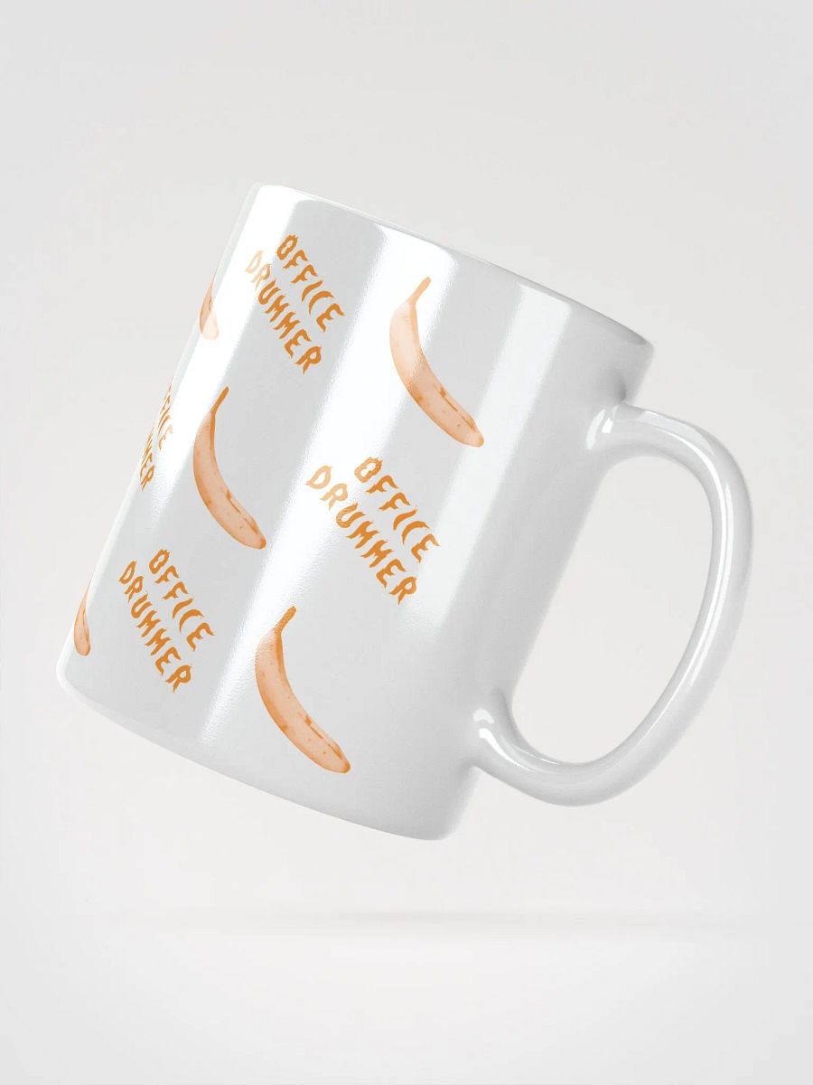 Bananer Mug product image (3)