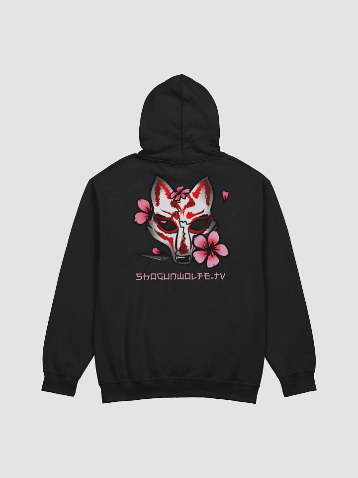 Kabuki Hoodie product image (2)