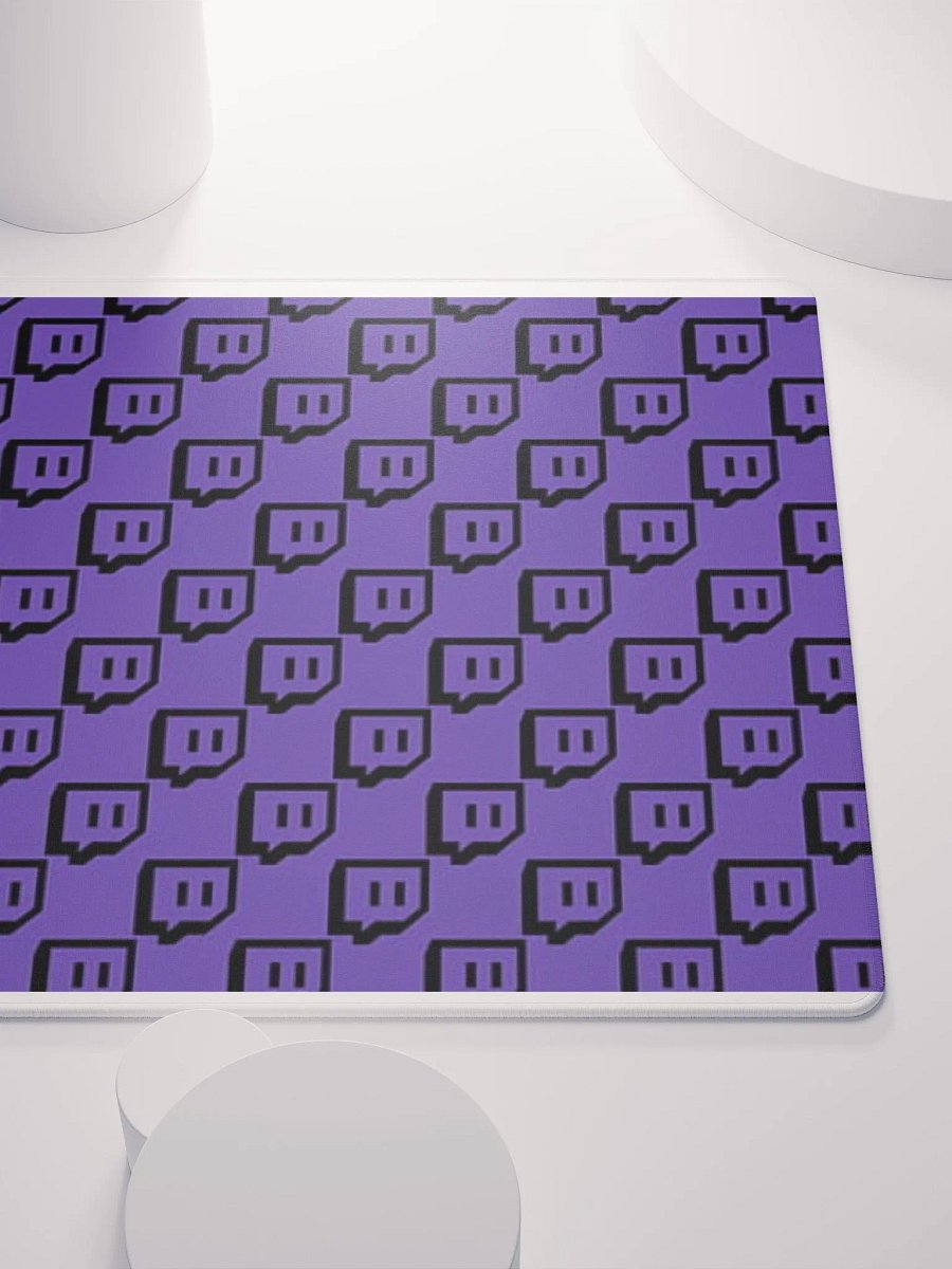 TWITCH GAMING DESK PAD product image (9)