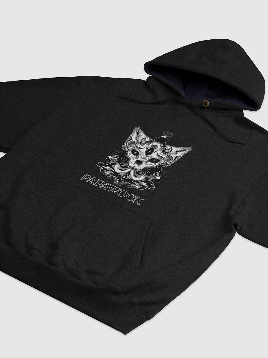 PapaWook Champion Hoodie product image (7)