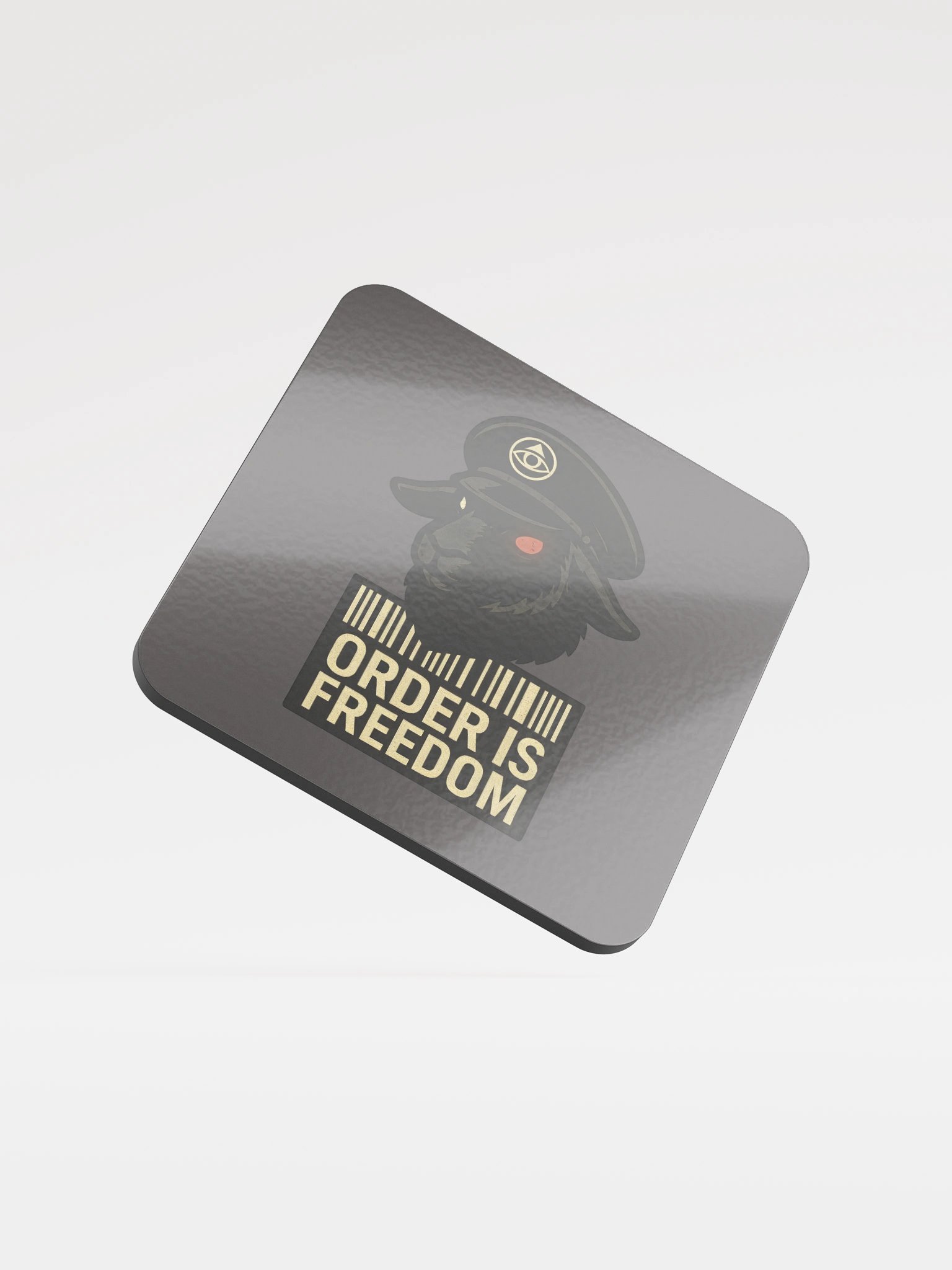 BSRP - Coaster - 1 - Unity Watch product image (1)