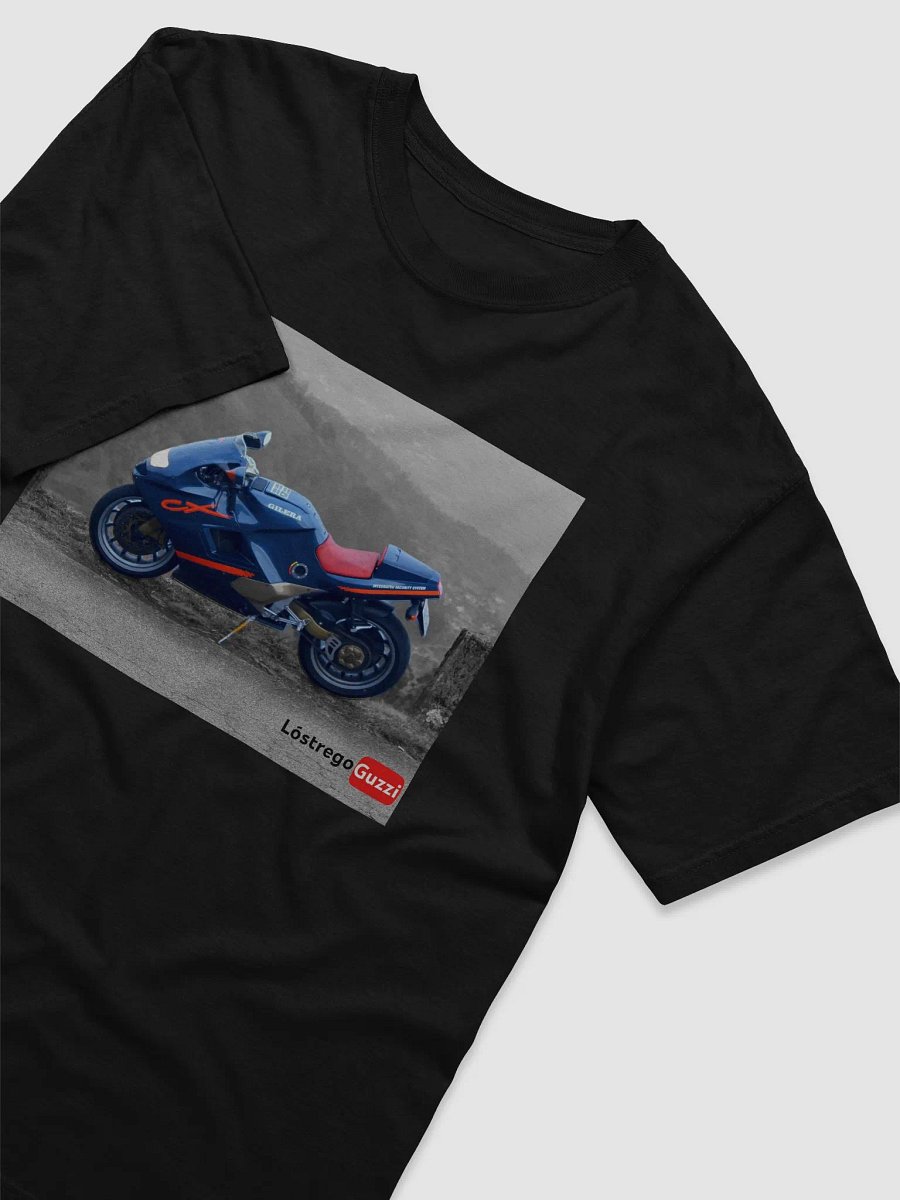 Gilera CX product image (4)