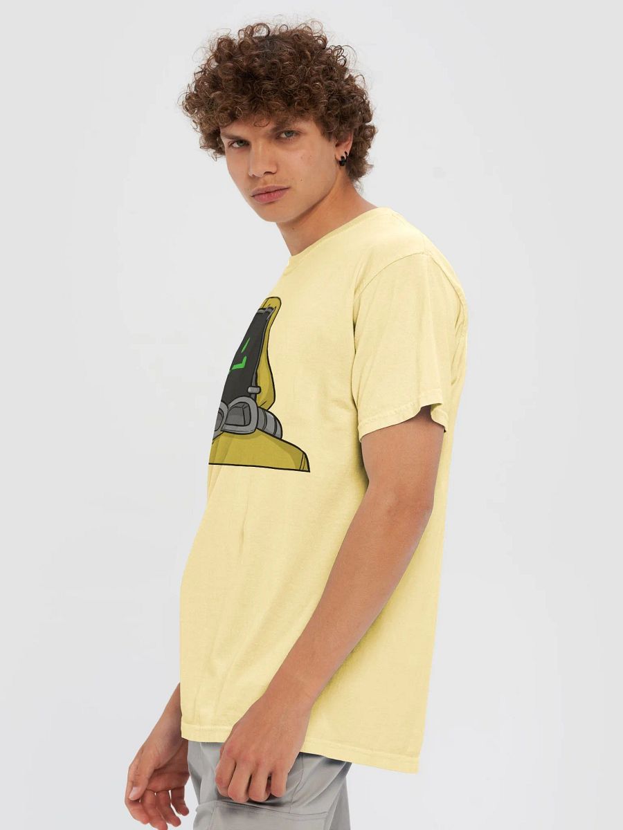 Staffer Tee product image (6)