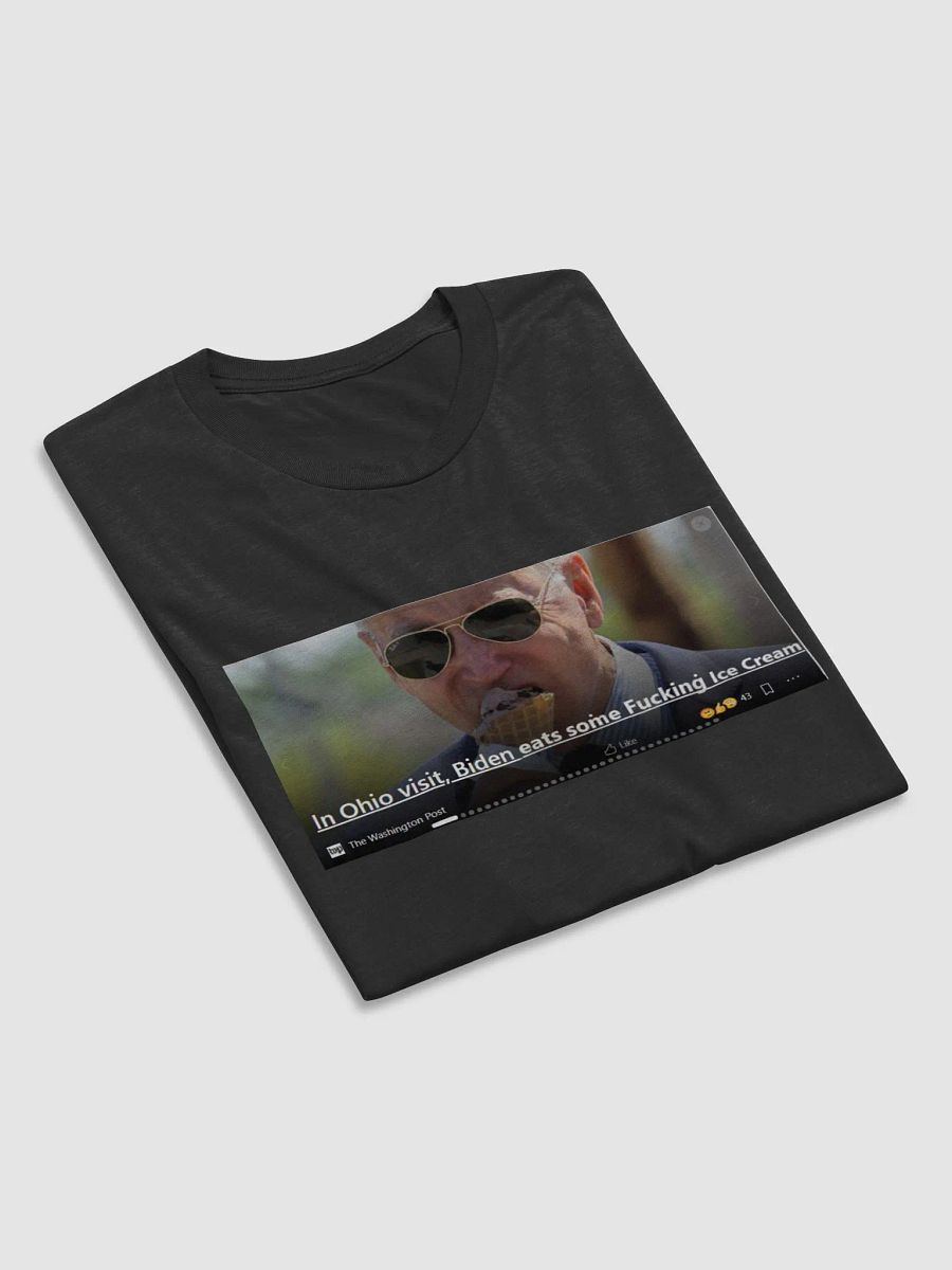 The Headline of the Year T Shirt product image (6)