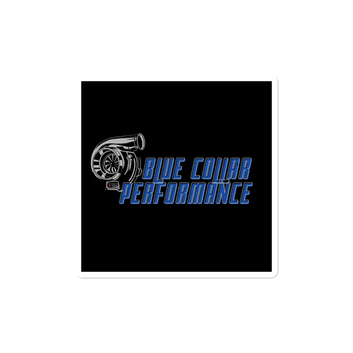 Blue Collar Performance Magnet product image (2)
