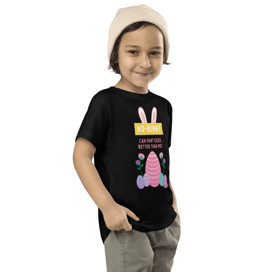No-Bunny product image (3)