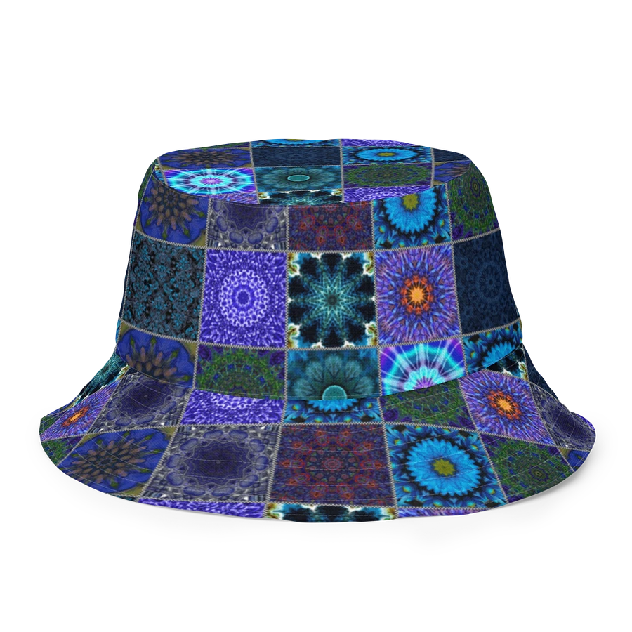 Crazy Quilt Bucket Hat product image (9)