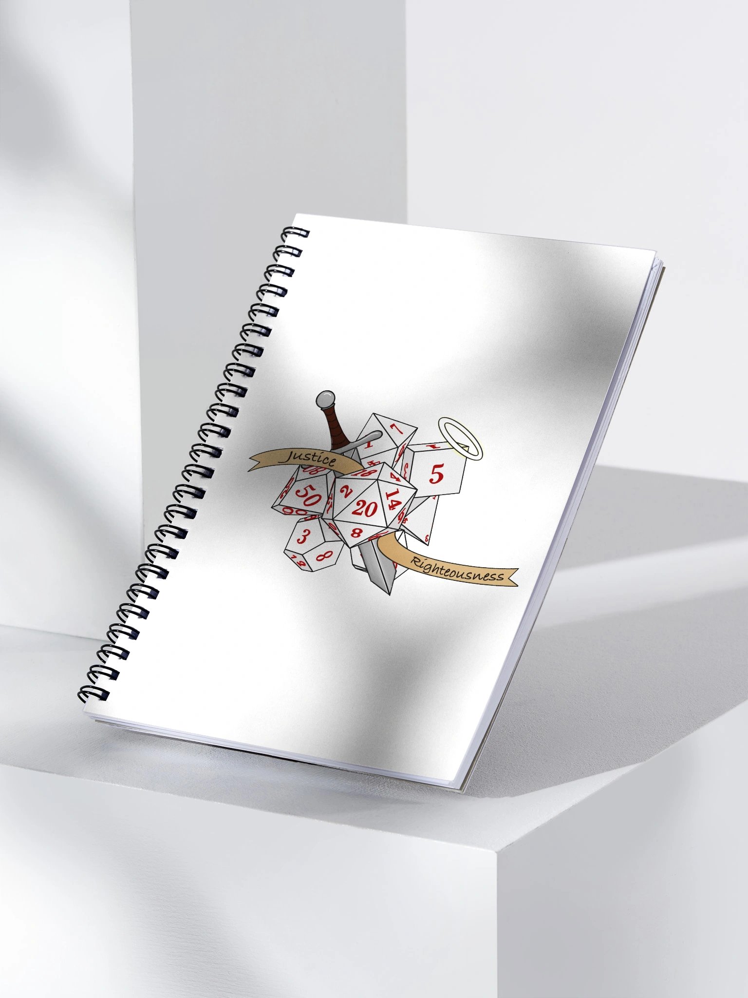Paladin Dice Design product image (3)
